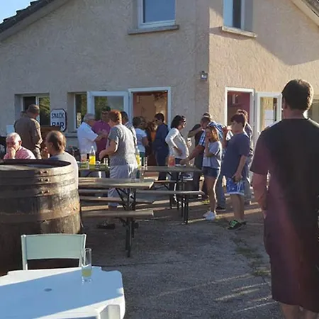 Mobil-home Climatise, Animaux Ok - 6 Pers. - Api-1-52-2509 Sireuil (Charente)